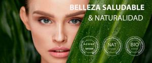 Kalipay Cosmetics Facial Alta cosmètica, vegana i natural